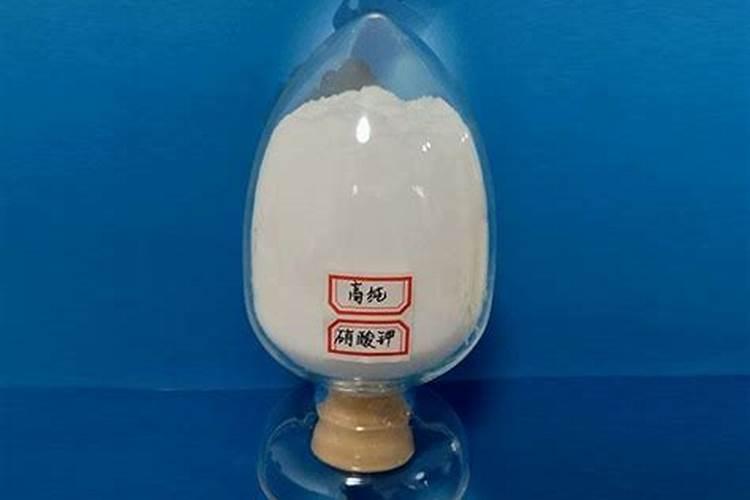 钾肥有四种哪种最好