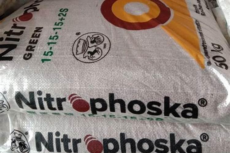 水溶肥的种类有哪些？怎么选择？