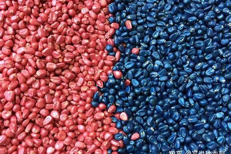 复合肥中添加的缓释剂有哪些