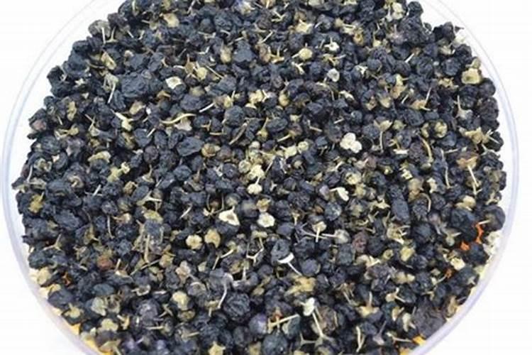 黑枸杞盆栽怎么种植方法