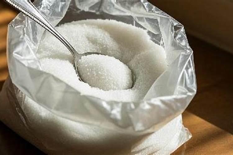 哪些植物适合浇白糖水