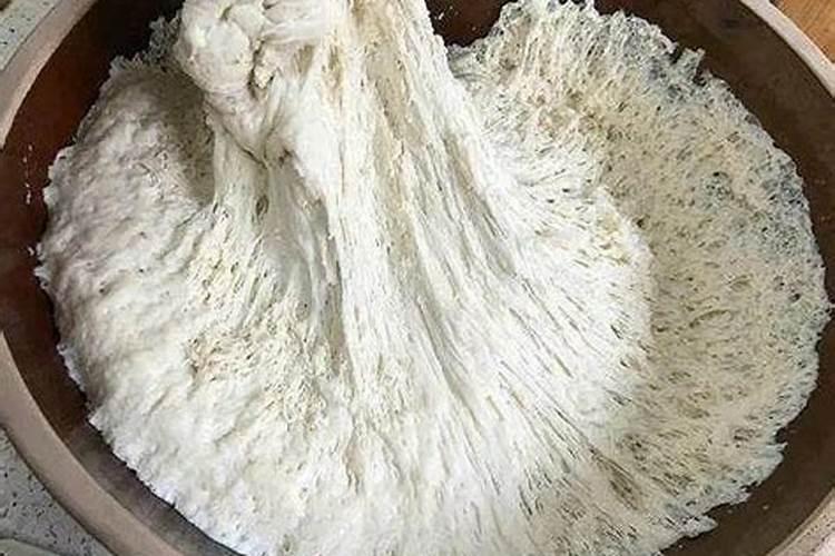 沤制的液肥,什么样才算充分腐熟