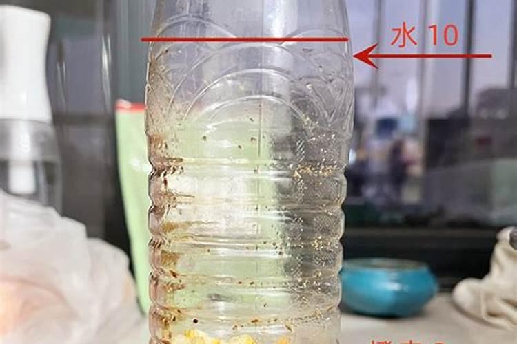 液体肥发酵怎么判断成功呢？