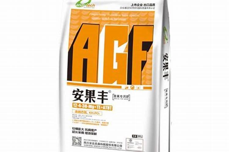 中国复合肥十大化肥公司排行榜