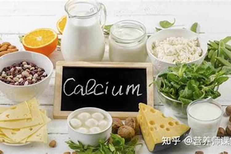 种植土壤怎么补钙