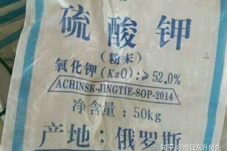 磷酸二铵的作用及使用方法