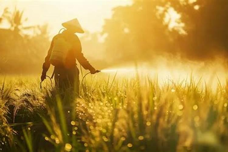 芸苔素能解药害吗