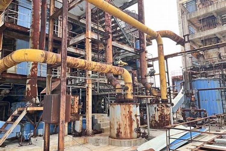 茫崖兴元钾肥有限责任公司怎么样？