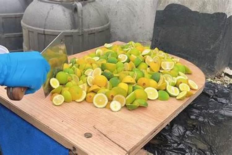 水果沤的肥是属于什么肥？