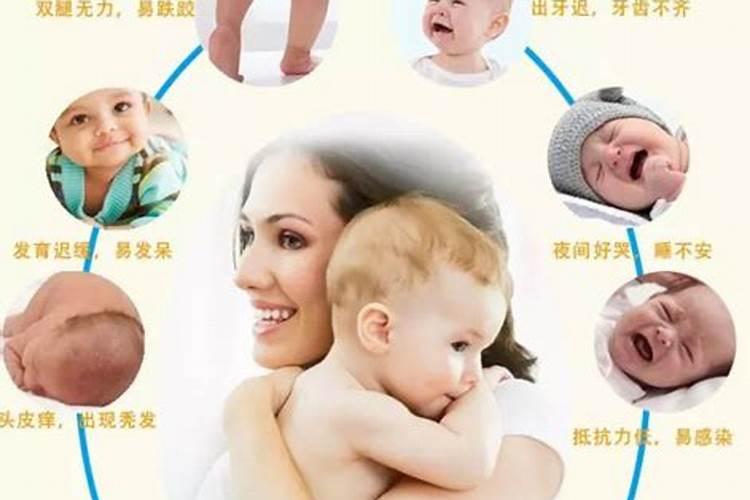 果树怎样补钙 缺钙有什么表现呢