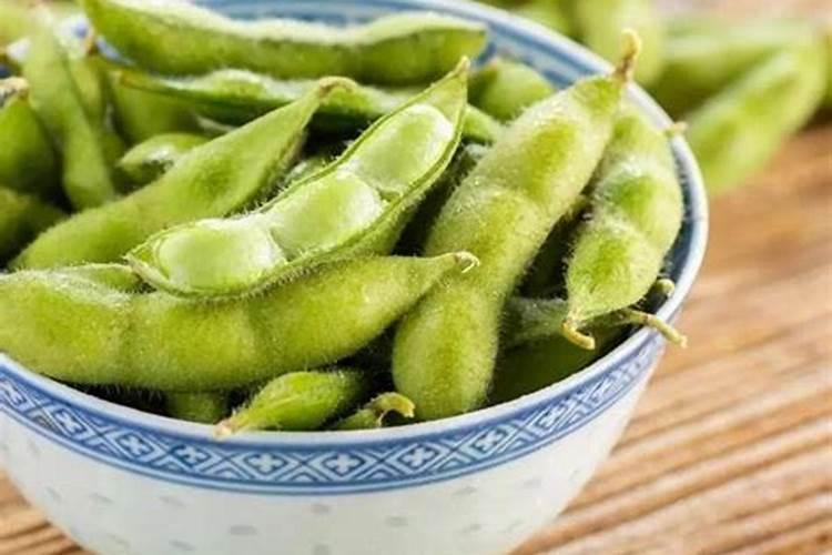 毛豆种子怎么种？