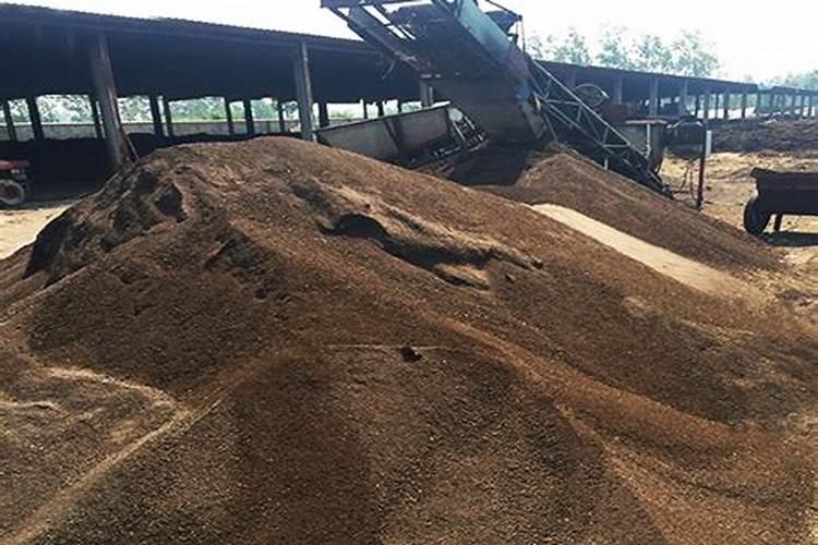 大米沤肥最简单做法