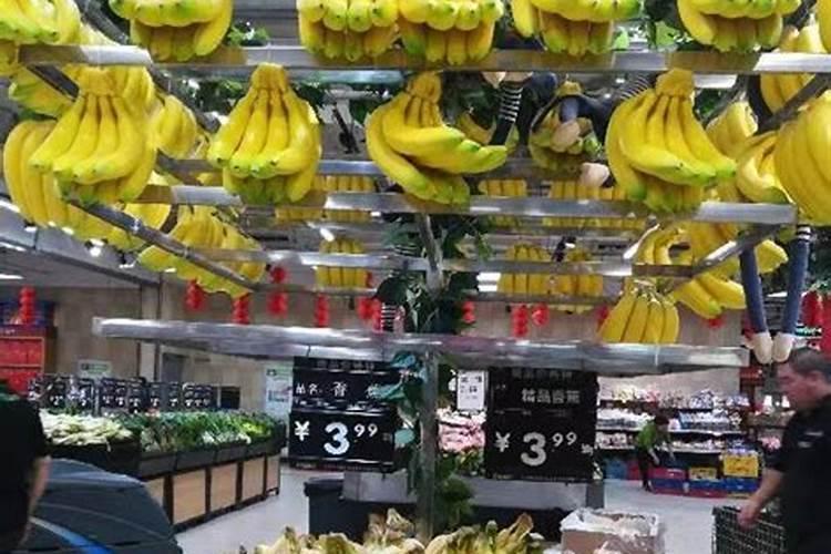 香蕉科学施肥方法,什么时候适合施肥