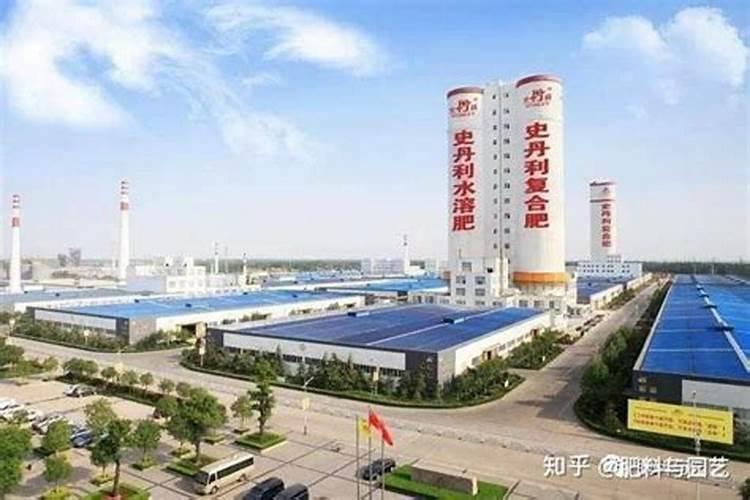 氯化铵能做高塔复合肥吗？