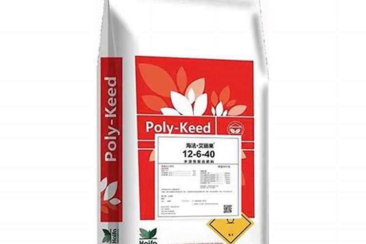 效果好的水溶肥是哪家