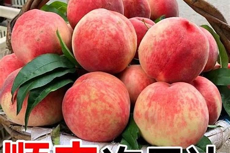 肥桃意思和来源是什么