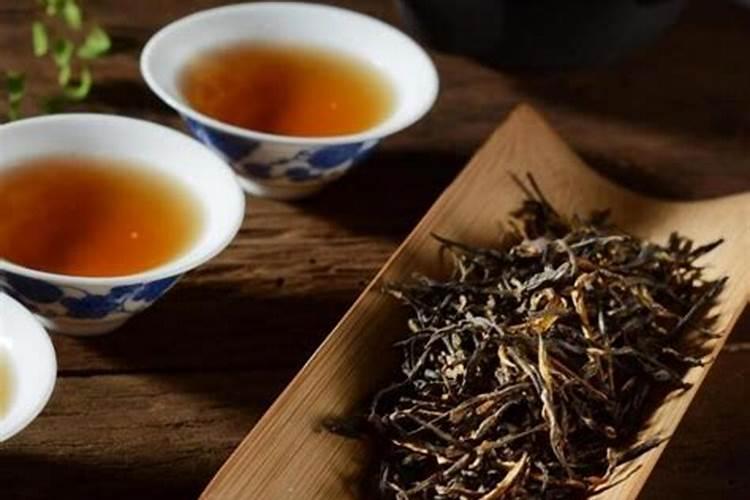 乌岽单丛茶的功效与作用