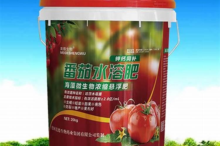 世科姆爱冲水溶肥怎么样