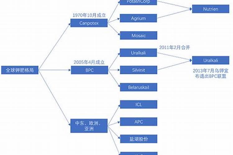印尼钾肥需求一年是多少吨的