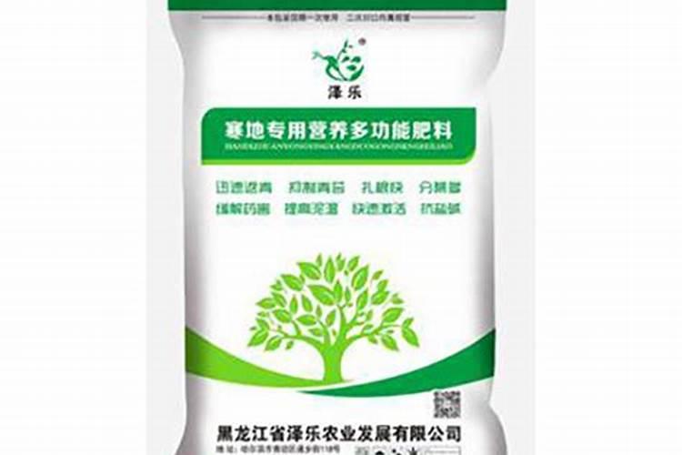 硝酸磷钾肥的缺点与优点