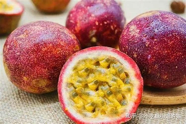 百香果叶面肥有哪些