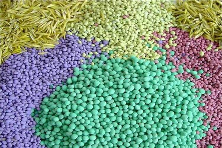 尿素有几种又有什么区别