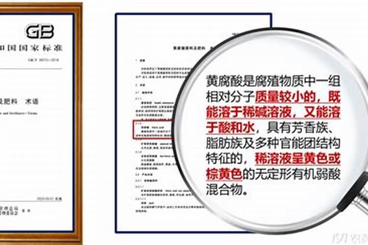 利用糖蜜如何生产黄腐酸钾