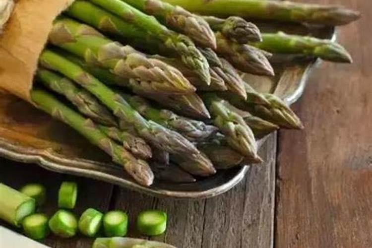 芦笋施什么肥最好