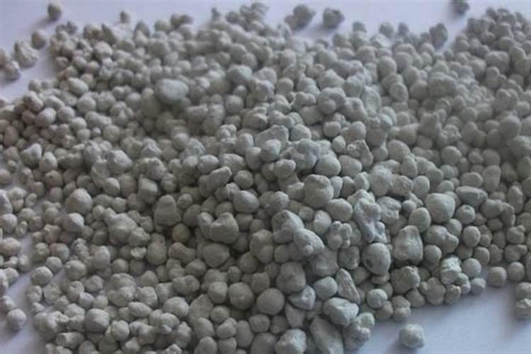 硝酸磷肥可以和含有腐殖酸复合肥一起用吗？