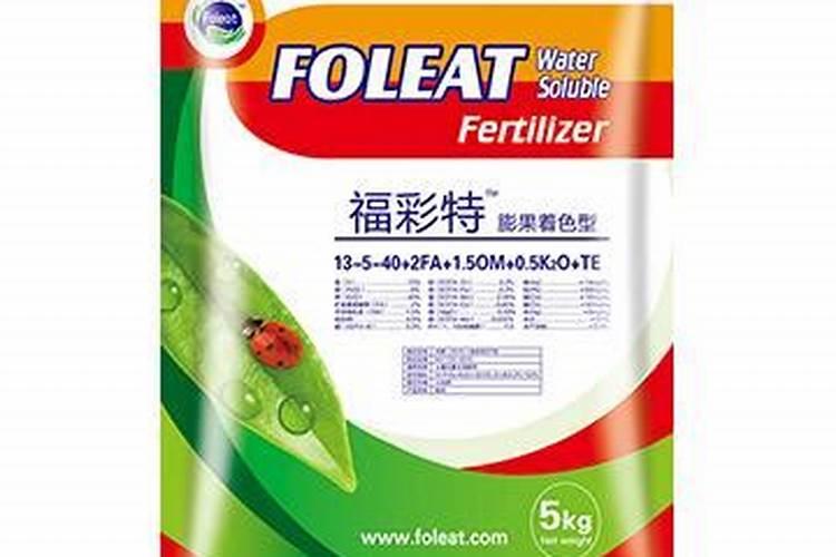 巧棵力水溶肥里面钾的成分高吗,膨果效果怎么样？