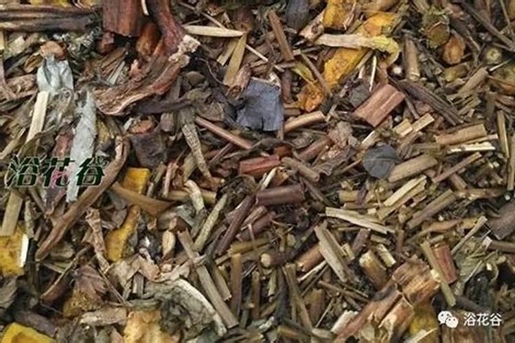 中药渣做花肥怎样自制中药的药渣能放在花盆里吗