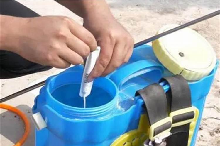 硼肥不能和什么混用