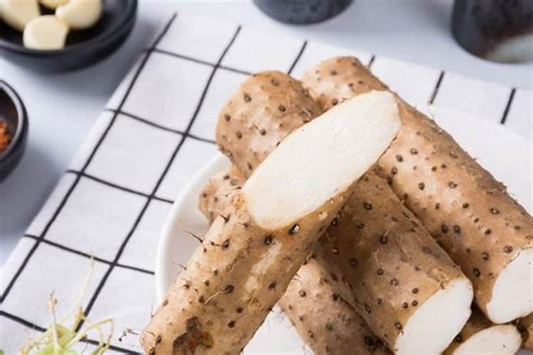 山药底肥用什么肥料