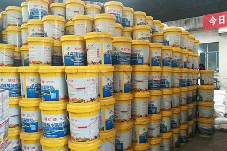 大庆用磷酸的工厂有哪些