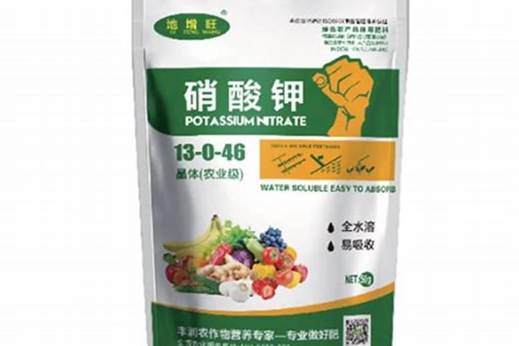 新疆矿源黄腐酸钾哪个厂家的品牌好