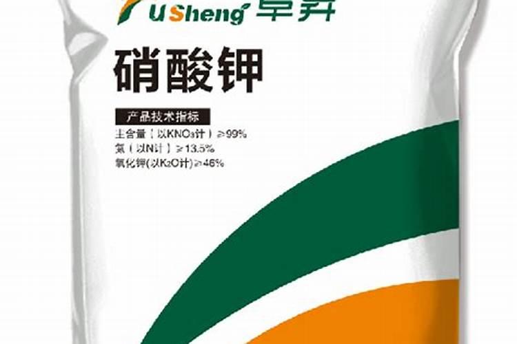 磷酸二氢钾和硼肥哪个好