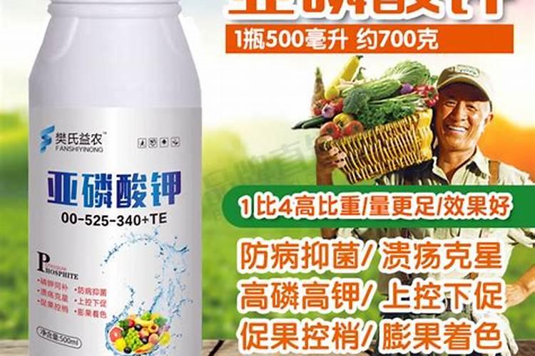 鉴别磷酸二氢钾的方法