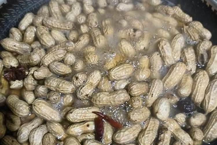 柑橘树打了水花生会死吗？