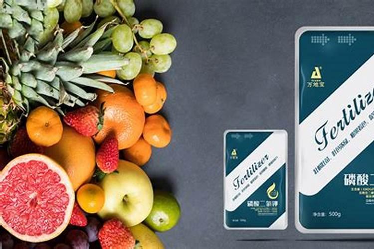 叶面肥磷酸二氢钾和亚磷酸钾哪个好