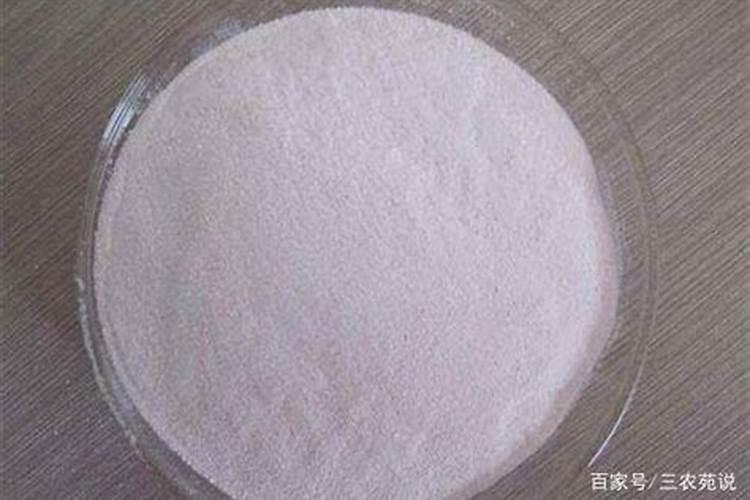 什么是大量元素、中量元素、微量元素肥