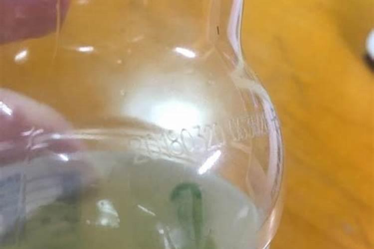 水溶生产日期在哪里