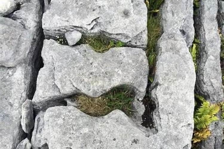 岩石与人类的生产生活关系如何