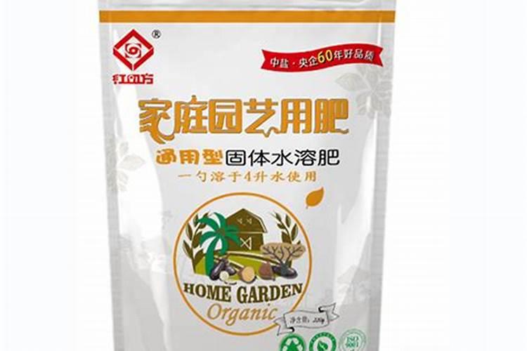 水溶肥的特点是什么？如何选择水溶肥 (上桥生物)