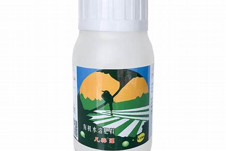 淘米水属于那一类肥料？氮磷钾？