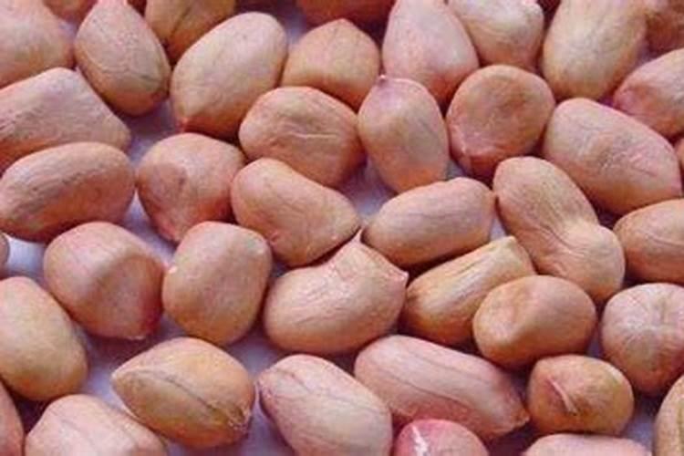 “种花生”用什么肥料最好？