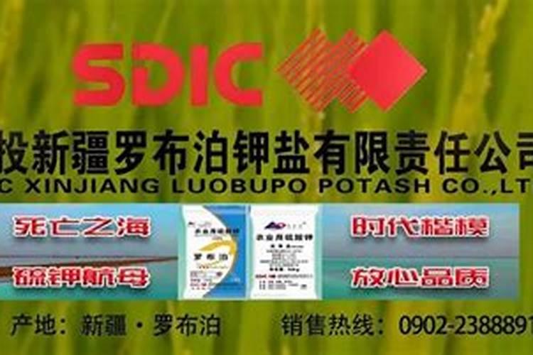 有机钾和无机钾的区别