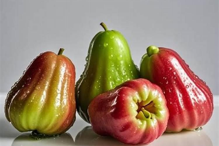 如何促进莲雾花芽分化