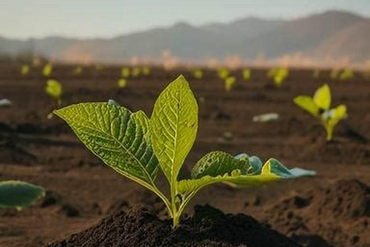 有机肥和无机肥的区别