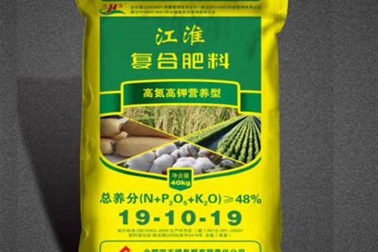 硫酸钾肥多少钱一袋100斤