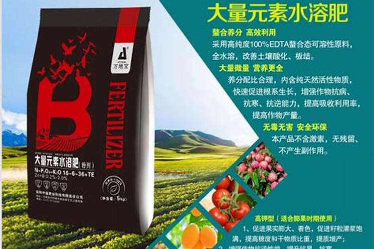 西瓜正确的施肥方法